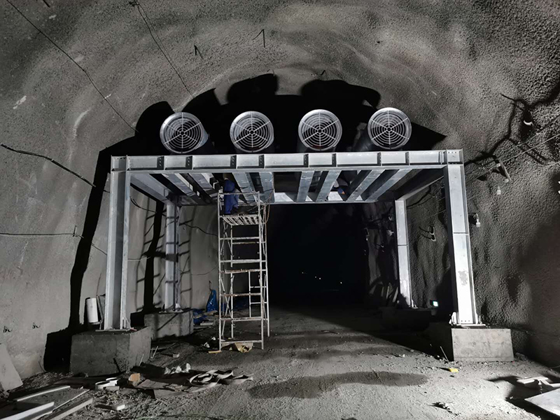 衢寧項(xiàng)目